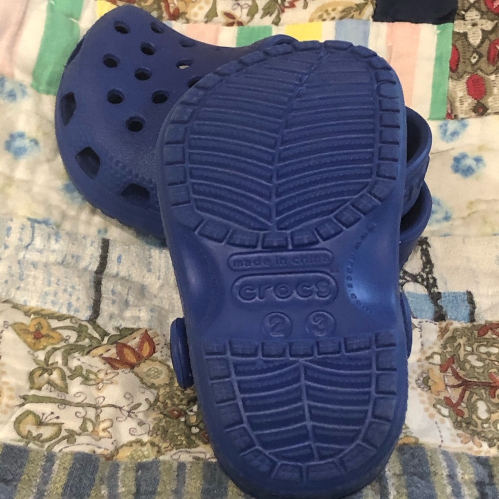 Crocs littles - Picture 5 of 7